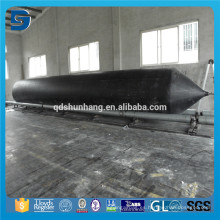 Shipyard Use Boat Transporte subacuático Airbag